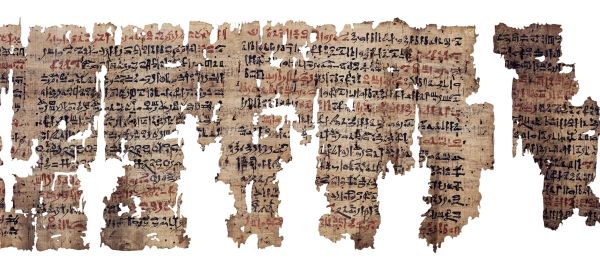 London Medical Papyrus