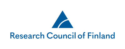 Logo of the Research Council of Finland