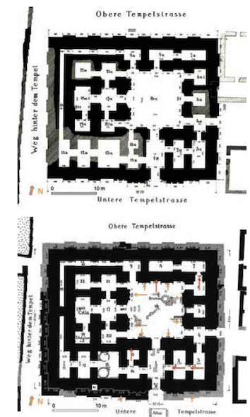 Emashdari plan