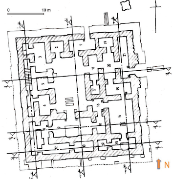 Eniggidrukalamasuma plan