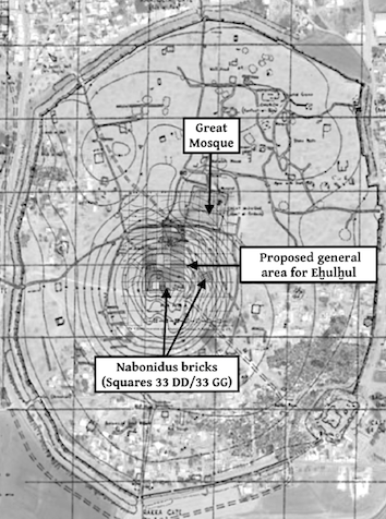 Harran plan