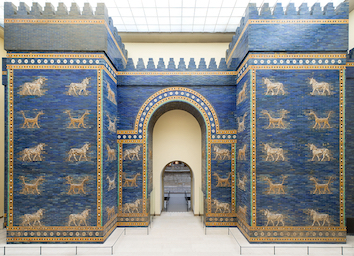 Berlin Ishtar Gate