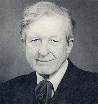 picture of Thorkild Jacobsen