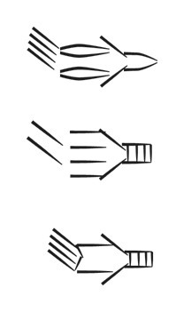 image of CDLI-gh GISZIMMAR~b1