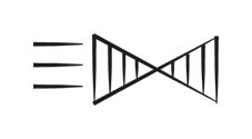 image of CDLI-gh KAD4~a