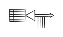 image of CDLI-gh KALAM~a