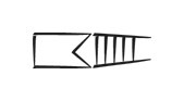 image of CDLI-gh TAG~c