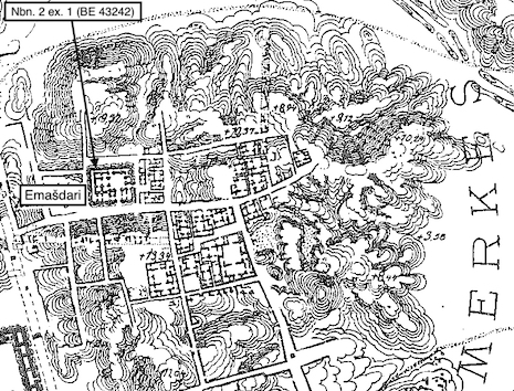 Sennacherib at Lachish