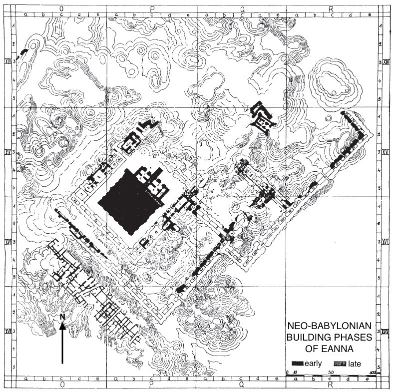 Sennacherib at Lachish