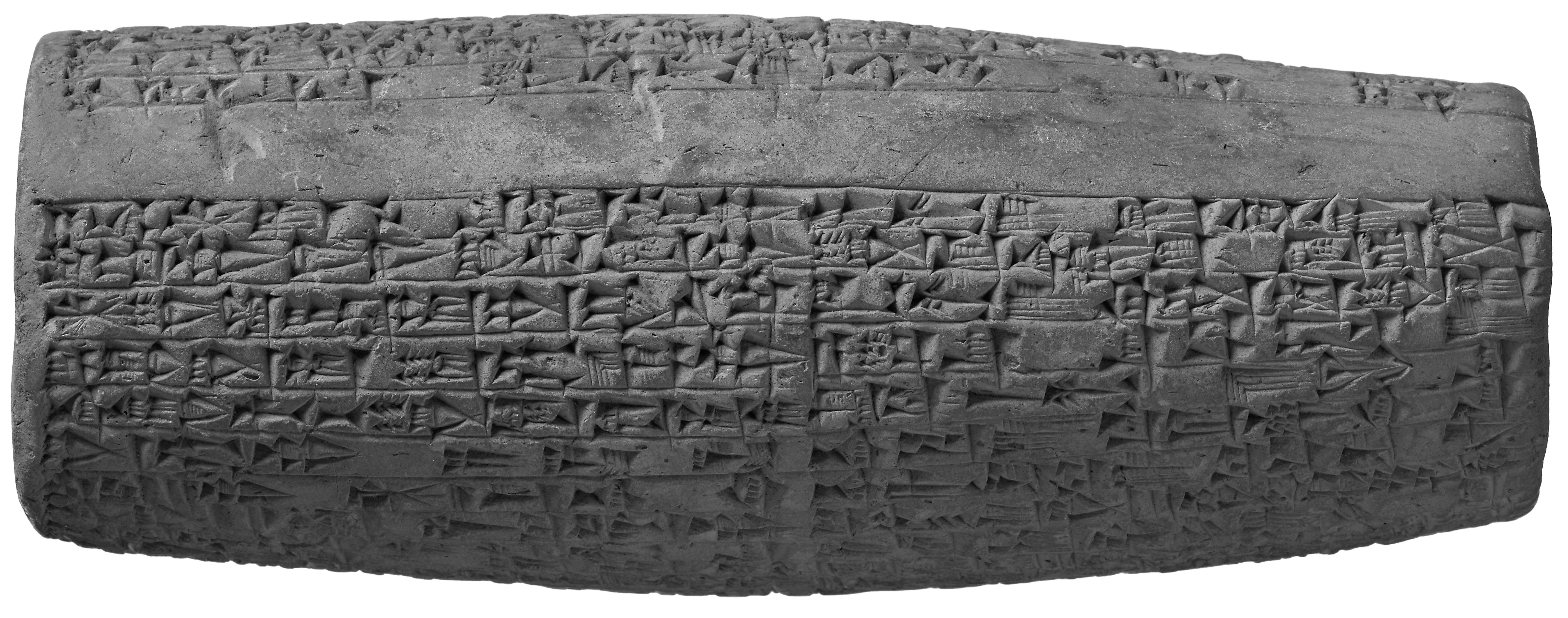 Sennacherib at Lachish