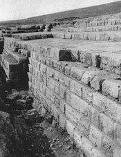 Sennacherib at Lachish