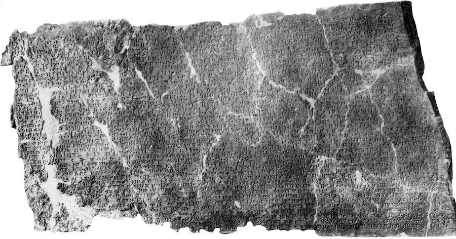Sennacherib at Lachish