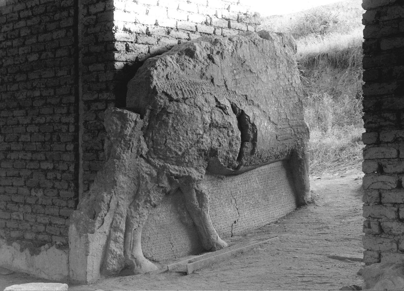 Sennacherib at Lachish