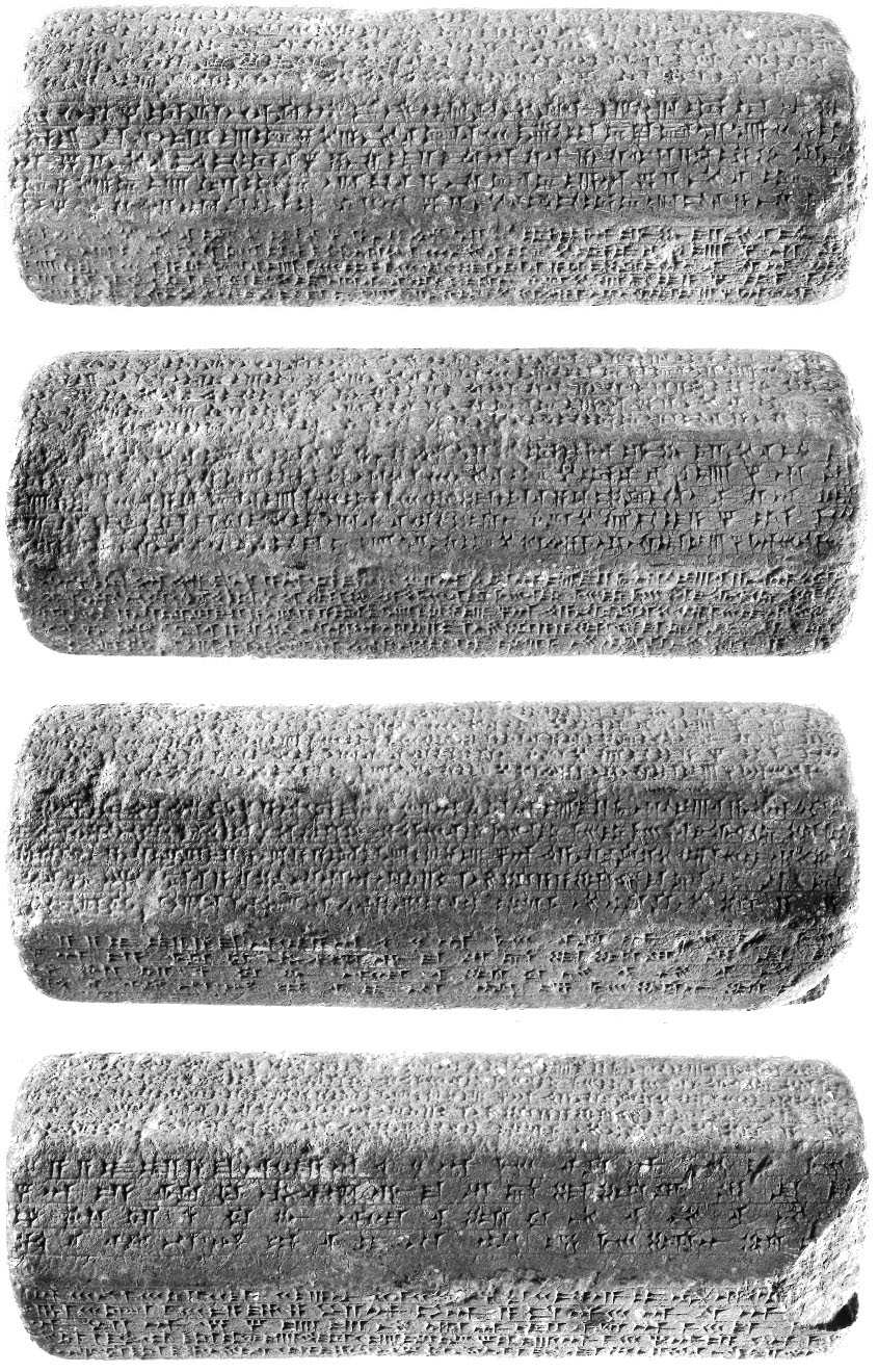 Sennacherib at Lachish