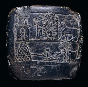 Sennacherib at Lachish