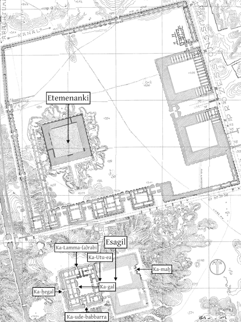Sennacherib at Lachish