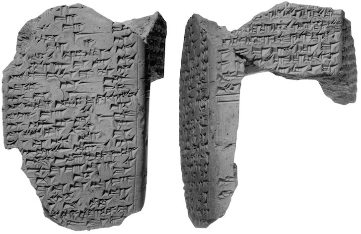 Sennacherib at Lachish