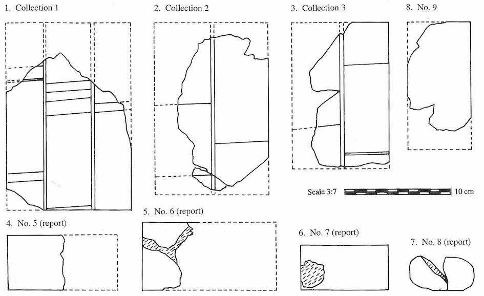 DIAGRAM I.